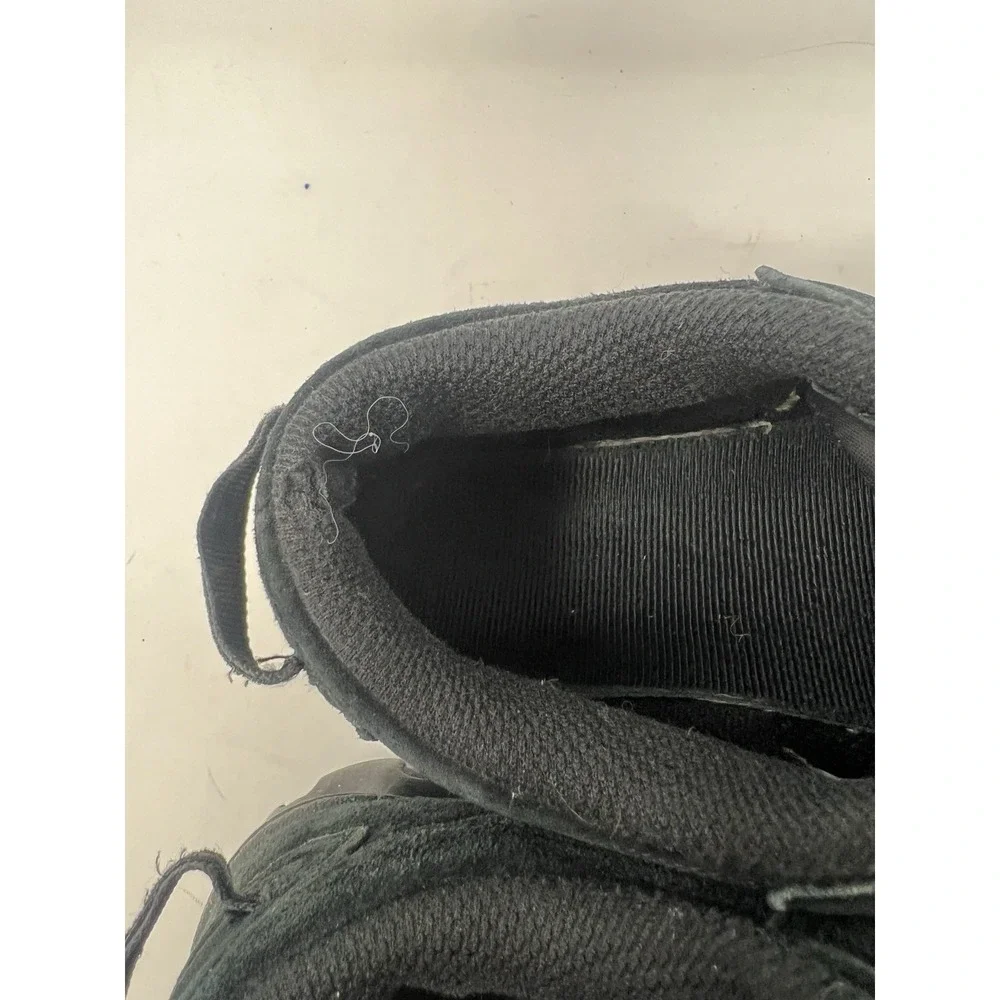 Nike  Lahar Low 'Triple Black' DB9953-001 Women's Shoes‎ Size 8